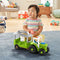The Little People Tractor - Fisher-Price - HJN44 - Fisher Price Little People Speelgoed