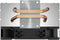 Savio FROST X2 - CPU Koeler - 120mm fan - 800-1800rpm (2x heatpipes)