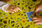 Nathan Mission animaux Bordspel Fine motor skill (dexterity)