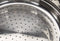 Royalty Line® C8L Stoompan Inductie - 8 Liter / Ø 24 cm - Soeppan Voor Alle Warmtebronnen - RVS Deksel met Couscous Pan