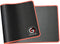 Gembird MP-GAMEPRO-XL - Gaming Deskmat - Extra groot 900 x 350 x 3 mm - Zwart
