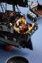 LEGO® Icons - Piratenschip van Kapitein Jack Sparrow - 2862 onderdelen