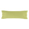 Happy Friday Duvet cover set 2 pieces Basic 180x220 cm (Single) Green