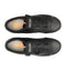 Sidi Genius X - Wielrenschoenen - Microfiber bovenwerk - Zwart heren 44