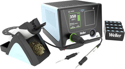 Weller WXsmart Micro/Pico Lötset Soldeerstationset 300 W 100 - 450 °C