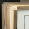 Riviera Maison Bartafel Inklapbaar - Wooster Street Bar Table - 50/180x80 cm - Wit