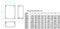 Gainta G0479 Behuizing 111 x 60 x 54 Aluminium Aluminium gelegeerd Aluminium (naturel) 1 stuk(s)