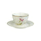 Laura Ashley Heritage Kop en Schotel Cobblestone 26 cl