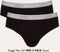 sloggi Men GO - Heren Mini 3-pack - Zwart (3-pack)