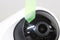 eufy Indoor Cam E220 - Bewakingscamera 2K - Pan & Tilt - Wit