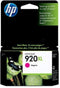 HP 920XL - Inktcartridge - 700 pagina's - Magenta