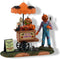 Spooky Town - Pumpkin Patch Vendor