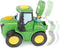 Johnny Tractor met sleutel Key 'n Go - John Deere