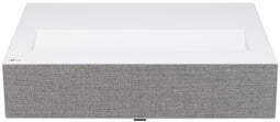 LG HU715QW - DLP Projector - 4K Resolutie 2500 ANSI lumen - 16:9 Beeldverhouding