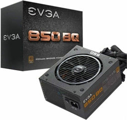 EVGA 110-BQ-0850-V2 - Voedingsbron - 850W 80 Plus Bronze - ATX
