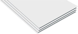Tekenpapier 120 g/m² - A3 29,7 x 42 cm - Pak van 500 vel