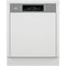 Beko BDSN36440XC - Vaatwasser - 14 couverts - Energieklasse C