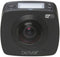 Denver ACV-8305 - 360° HD Action Cam - 1920x960 Pixels - Zwart