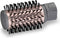 BaByliss Beliss Big Hair 1000 Föhnborstel AS960E - Multistyler met 4 opzetstukken - Roterende borstel 50mm - Oud roze