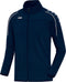 Jako - Trainingsvest Classico - Donker Blauw Jack - XXXL - Blauw
