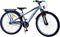 Volare Cross Kinderfiets - Jongens - 26 inch - donker Grijs - 3 Versnellingen