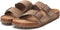 XTI 142553 Sandaal - TAUPE