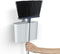 Joseph Joseph - CleanStore Veger - Telescopisch - Blauw