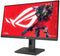ASUS ROG Strix XG259CMS - Gaming Monitor - 24.5 inch 1920x1080 310Hz 1ms Fast IPS G-Sync - Zwart
