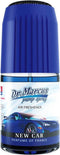 Dr. Marcus Luchtverfrisser New Car 50 Ml Blauw