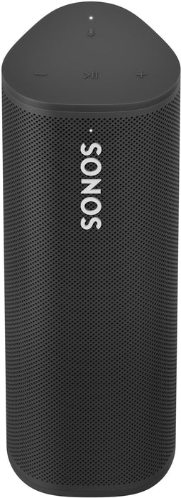 Sonos Roam - Draadloze Bluetooth Speaker - Waterdicht - Zwart