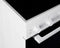 Beko FSM67010GW - Fornuis - Wokbrander - Wit
