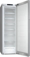 Miele FN 4372 E - Vrijstaande diepvrieskast - NoFrost XXL box - RVS