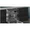 Siemens SN63HX01CN - Volledig geïntegreerde vaatwasser - 6 programma's - 42 dB(A)