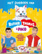 De avonturen van Rutger, Thomas en Paco - Het doeboek van Rutger, Thomas en Paco