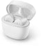 Philips TAT2236 - Draadloze oortjes - IPX4 water- en zweetbestendig - Wit