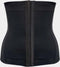 MAGIC Bodyfashion Maxi Sexy Waistnipper - Corrigerend - Verstelbaar - Zwart - Maat 3XL