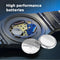 Gembird EG-BA-CR2032-01 - CR2032 Lithium knoopcelbatterij - 3V krachtige prestaties en lange levensduur
