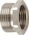 HellermannTyton 166-50913 CNV-PG29-M20 Schroefadapter Metaal PG29 1 stuk(s)