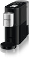 Krups Nespresso Atelier XN8908 - Espressomachine - Koffie-met-melkdranken - Geborsteld chroom