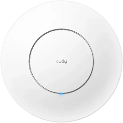 Cudy AX3000 - Access Point - Wi-Fi 6 2,4GHz 5GHz 3Gbps - met PoE-adapter