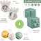 Sophie de Giraf Cadeauset - Geboorte cadeauset - Kraamcadeau - Babyshower cadeau - Babyspeelgoed - Vanaf 0 maanden