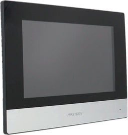 Hikvision DS-KH6320-WTE2 - Wifi video-intercom monitor 7 inch - Zwart