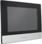 Hikvision DS-KH6320-WTE2 - Wifi video-intercom monitor 7 inch - Zwart