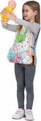 Kostuums voor Kinderen My Other Me Wannabe Familie Wit - 3-5 Jaar