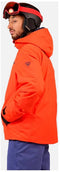 Rossignol Rochrun Insulated - Ski Jas - PrimaLoft® Isolatie - Oranje XL