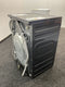 CHiQ CFL100-14586IM3XA - Wasmachine - 10 KG - AI Smart - Stoomwassen - Grijs