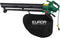 Eurom Eurom Gardencleaner 3001 - Bladblazer - 3000 Watt Zuigcapaciteit: 0.22 M³/Min