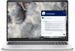 Dell Pro 16 PC16250 - Laptop - Intel Core Ultra 5 235U - 16GB RAM - 512GB SSD - WUXGA Full HD