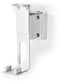 Nedis SPMT5721WT - Wandmontagebeugel - Voor Sonos One One SL PLAY:1 - Wit