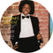 Michael Jackson - Off The Wall - Picture Disc LP - Stereo